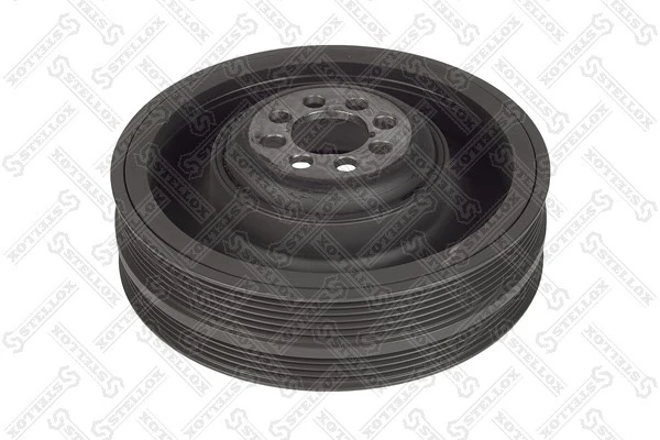 Compre Polia de cambota Audi A4 