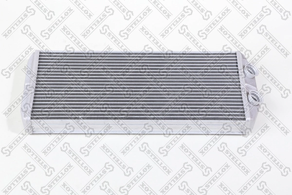 Radiador de forno (de aquecedor) para Citroen C4 GRAND PICASSO I UA