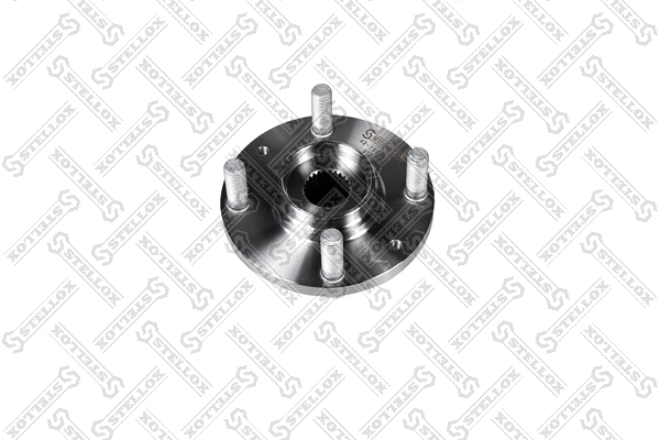 Compre Cubo dianteiro Hyundai Atos 
