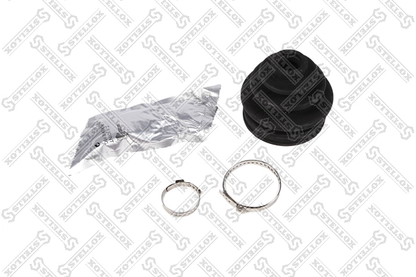 Bota de proteção externa de junta homocinética do semieixo dianteiro para Toyota Hiace IV H1, H2