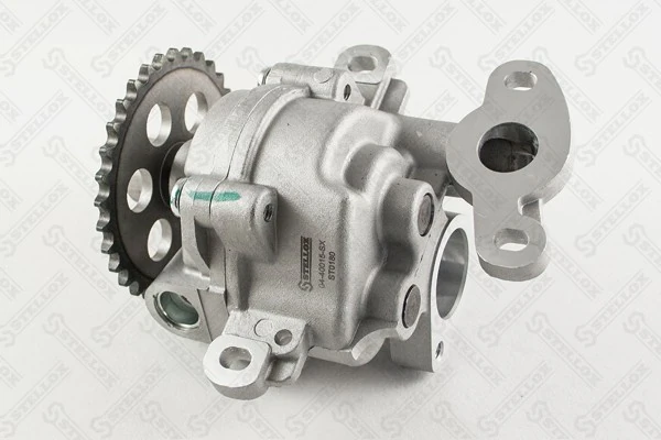 Compre LR004868 Land Rover Bomba de óleo
