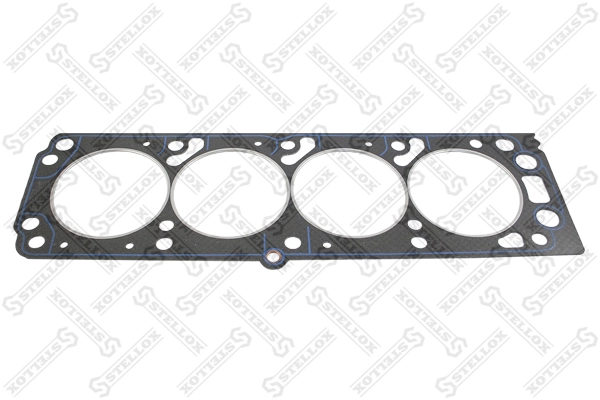 Vedante de cabeça de motor (CBC) para Opel Omega A 16, 17, 19