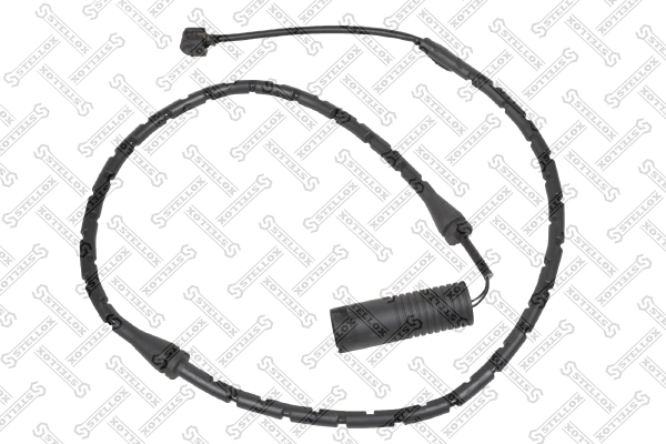 Sensor dianteiro de desgaste das sapatas do freio para BMW X5  E53