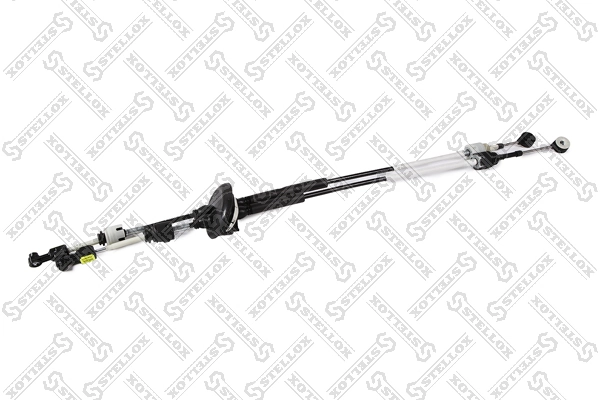 Cabo de mudança duplo Beca Cables 2002290 preço, a partir de 74,91 USD