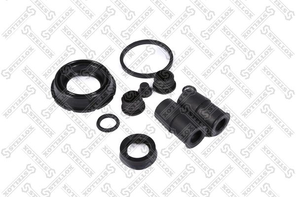 Compre Kit de reparação de suporte do freio traseiro Mazda 3 