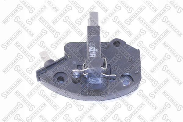 Compre Relê-regulador do gerador (relê de carregamento) Ford Transit 4