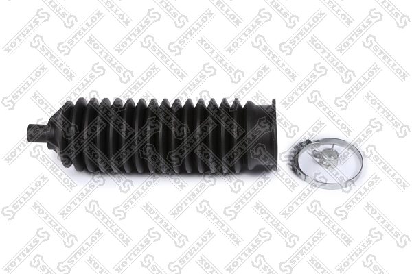 Bota de proteção do mecanismo de direção (de cremalheira) Metalcaucho 1527 preço, a partir de 6,50 USD