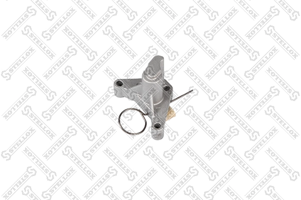 TC1004K2 Continental/Siemens Cadeia do mecanismo de distribuição de gás, kit