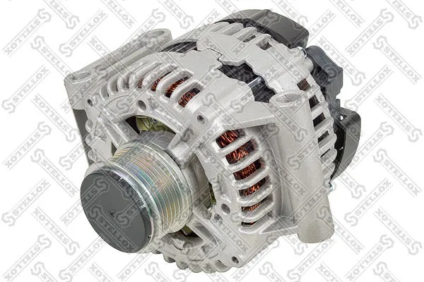  Gerador Citroen Jumper сaixa (250) (2006 - 2026) 