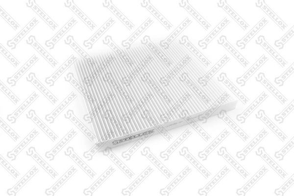  Filtro de salão SsangYong Korando C SUV (2010 - 2026) C