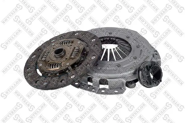  para Audi 80  (8C5)