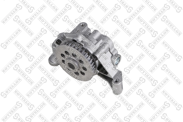 Bomba de óleo para Volkswagen Passat B7 362