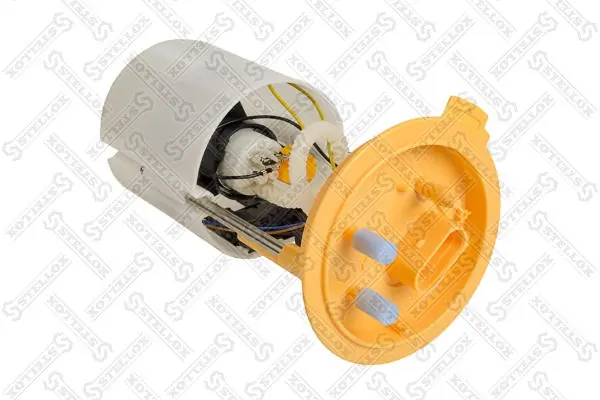 Módulo de bomba de combustível com sensor do nível de combustível Seat Toledo III 5P2