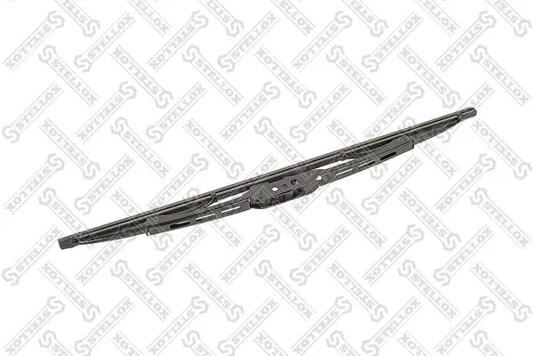 Limpa-pára-brisas de vidro traseiro Audi A3  8L1