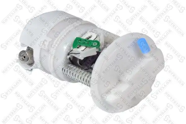 Módulo de bomba de combustível com sensor do nível de combustível Renault LOGAN II L52