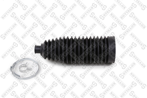 Bota de proteção do mecanismo de direção (de cremalheira) Volkswagen Transporter T5 7HB, 7HJ, 7EB, 7EJ