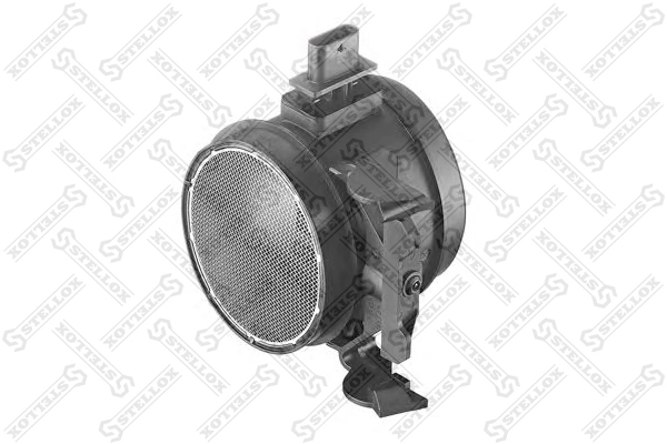 Compre 181967 Cargo Sensor de fluxo (consumo) de ar, medidor de consumo M.A.F. - (Mass Airflow)