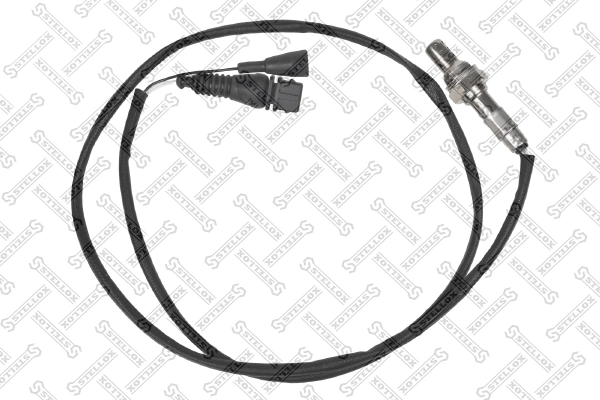 Compre Sonda lambda, sensor de oxigênio Volkswagen Golf 2