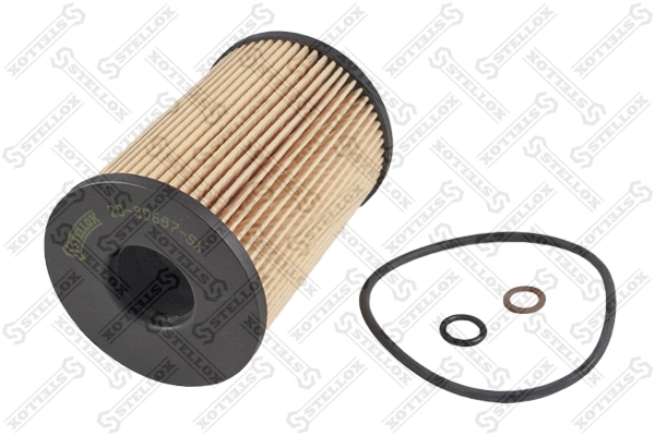 Filtro de óleo Land Rover LR158363 preço, a partir de 13,11 USD