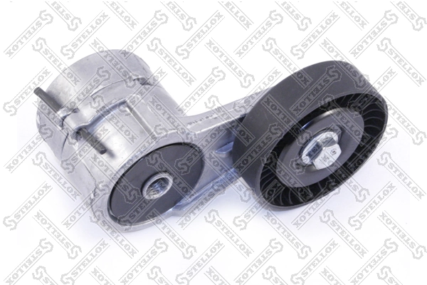  Reguladora de tensão da correia de transmissão Opel Astra G conversível (F67) (1998 - 2005) G