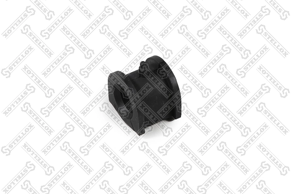 Bucha de estabilizador dianteiro MR403645 Mitsubishi