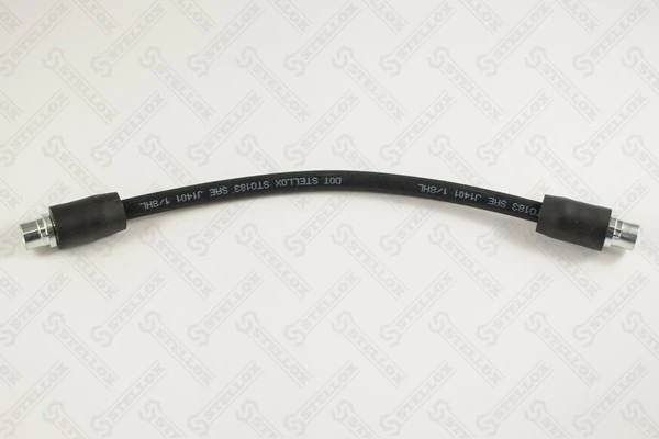  Mangueira do freio dianteira Audi 80 B4 carrinha (8C5) (1991 - 1996) B4