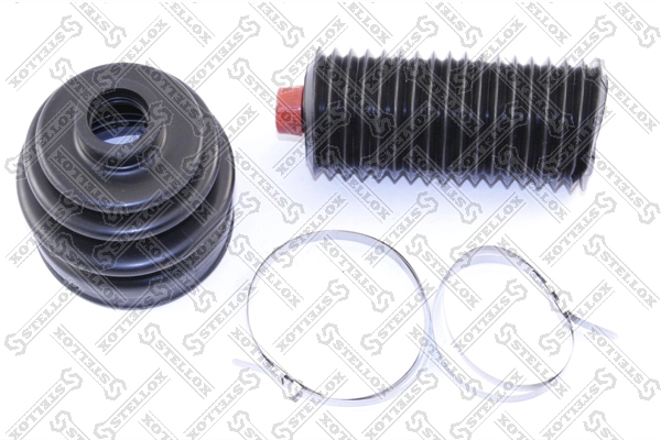 Compre Bota de proteção externa de junta homocinética do semieixo dianteiro Mazda 2 1