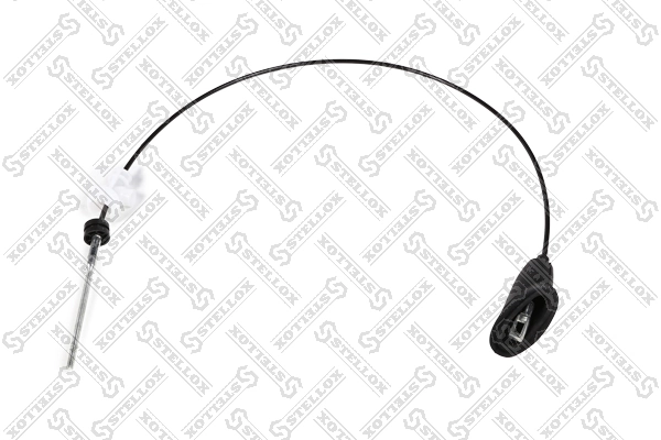 2998720SX Stellox
