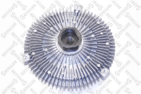Acoplamento viscoso de ventilador de esfriamento Mercedes E preço, a partir de 57,11 USD
