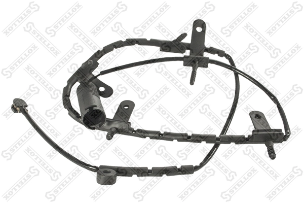 Sensor dianteiro de desgaste das sapatas do freio para Mini Cooper  R50, R53