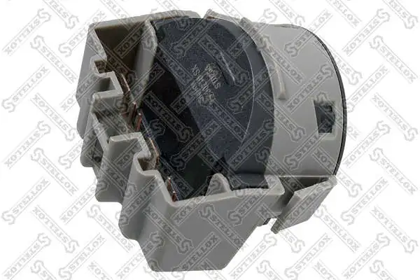 Grupo de contato de fecho de ignição Ford Fiesta Mk5 JH, JD