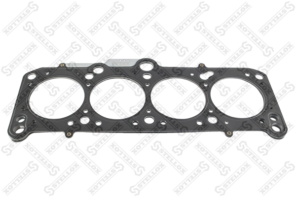 Vedante de cabeça de motor (CBC) para Ford Galaxy I VX WGR