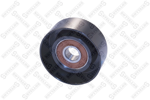  Rolo de reguladora de tensão da correia de transmissão KIA Sorento I SUV (JC) (2002 - 2006) I