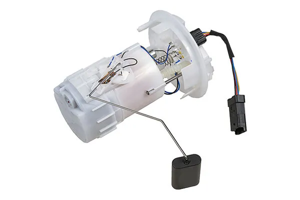 Módulo de bomba de combustível com sensor do nível de combustível Peugeot 207  WA, WC