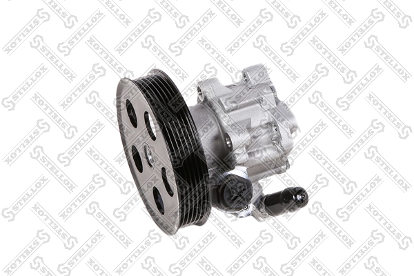 Compre Bomba da Direção hidrâulica assistida Audi A4 