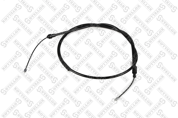 Compre E074009 Peugeot/Citroen Cabo traseiro direito/esquerdo do freio de estacionamento