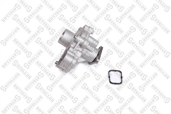 Bomba de água (bomba) de esfriamento Mazda 6 preço, a partir de 57,44 USD