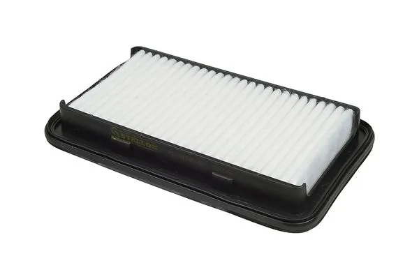  Caixa de filtro de ar Suzuki Swift III hatchback (RS) (2005 - 2011) III