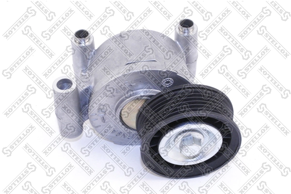 Reguladora de tensão da correia de transmissão LF5015980C Mazda