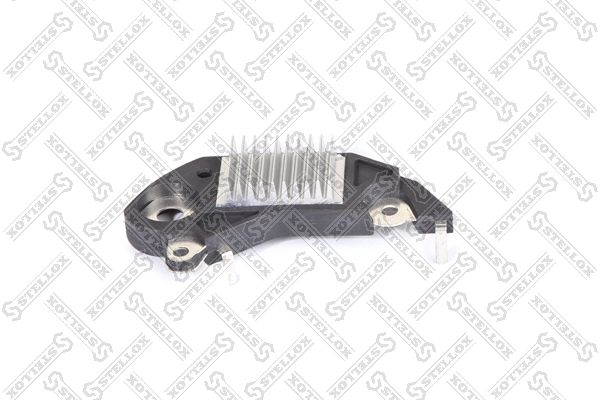 Relê-regulador do gerador (relê de carregamento) Opel Corsa B S93