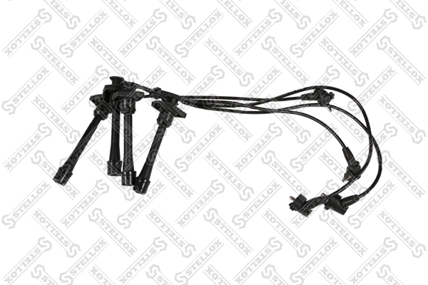 Fios de alta voltagem, kit Seiwa 50071