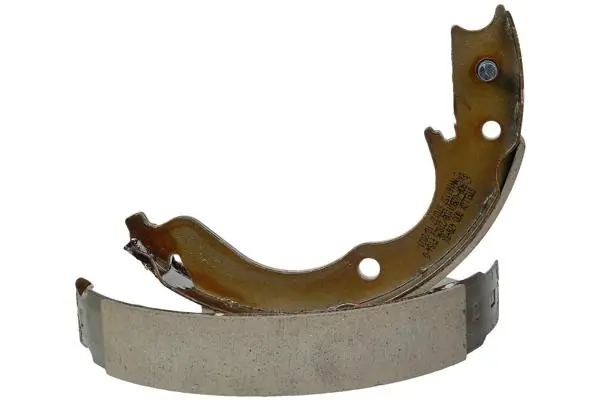 Sapatas do freio de estacionamento Mitsubishi Lancer X sedan (CY_A, CZ_A) (2007 - 2026) X