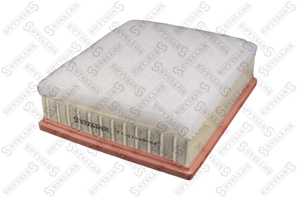  Filtro de ar BMW 1 hatchback (F21) (2011 - 2019) 
