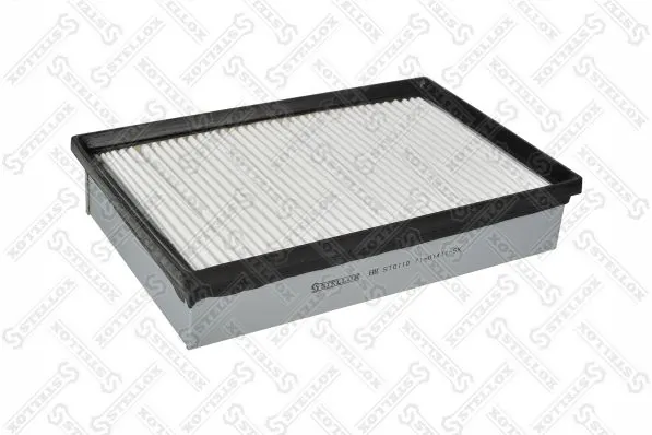  Filtro de ar KIA Carnival I monovolume (UP) (1999 - 2001) I