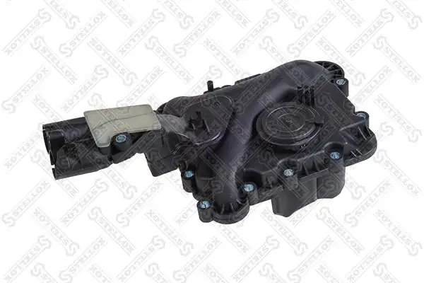 Válvula PCV de ventilação dos gases de cárter 4510100301 Sakes