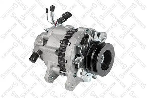 Gerador 3730042502 Mitsubishi