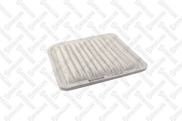  Filtro de ar Mitsubishi Galant IX sedan (DJ, DM) (2004 - 2012) IX