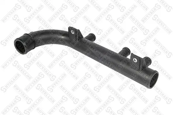  Mangueira (cano derivado) do sistema de esfriamento Opel Vectra A hatchback (88, 89) (1988 - 1995) A