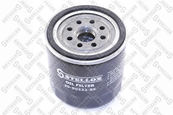 2050232SX Stellox