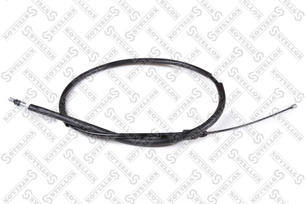 Cabo do freio de estacionamento traseiro direito Beca Cables 107006 preço, a partir de 17,89 USD